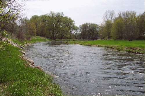 Maitland River