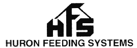 Huron Feeding Systems